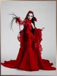 Wilde Imagination - Evangeline Ghastly - Brunch at Barkley Manor - Fall 2010 Exclusive - Doll